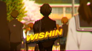 Hyouka | Wish Edits