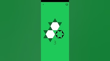 green Game Level 3 Walkthrough