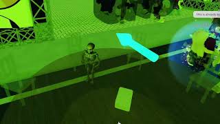 I took over a concert game on Roblox | Trolling with Serversiding