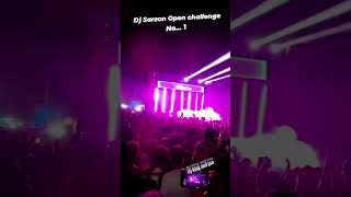 Dj Sajan Versus Dj Ravan Open Challenge