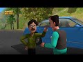 Magical Moonchein | Motu Patlu | Season 14 Full Episode | Cartoons For Kids