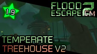 FE2CM: Temperate Treehouse V2 [Easy - 1.9]