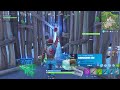 End of video