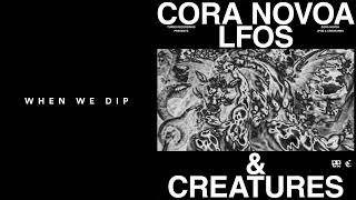 Premiere: Cora Novoa - LFOs & Creatures [Turbo Recordings]