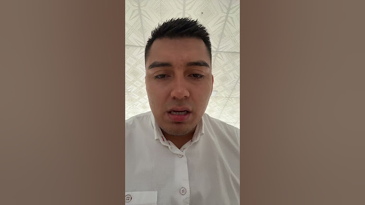 En el principio era el