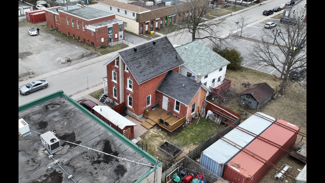 111 Garden Street For Sale YouTube