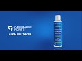 Carbamide forte alkaline water drops ph balance support