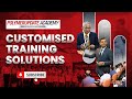 Customised training solutions by polymerupdate academy