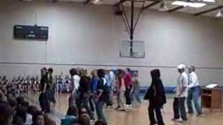 JMS Thriller