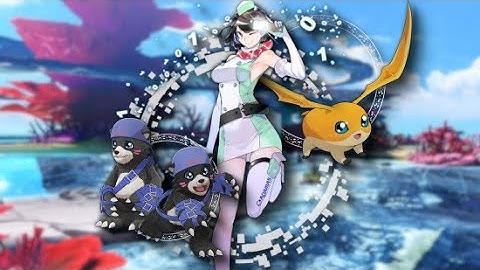 Asus ROG Ally Z1 Extreme How To Fix Triggers In Digimon Story Time Stranger