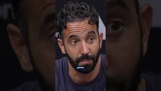 Amroim Gets Heated Defending Bayındır 🧤