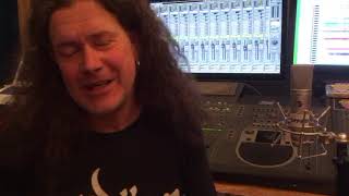 Download Lagu Sharing the mic #9 Hans in t Zandt MP3