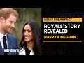 Why Harry and Meghan will never return to the royal family | ABC News