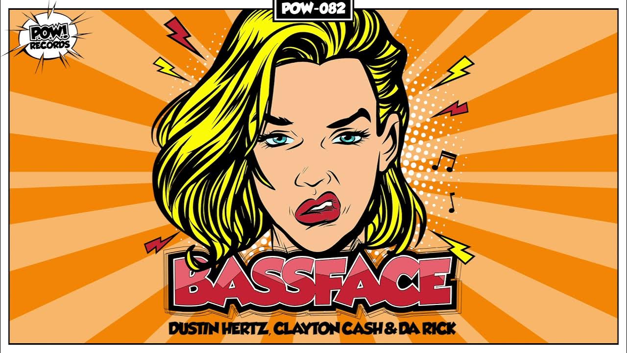 POW082 Dustin Hertz, Clayton Cash & Da Rick Bassface YouTube