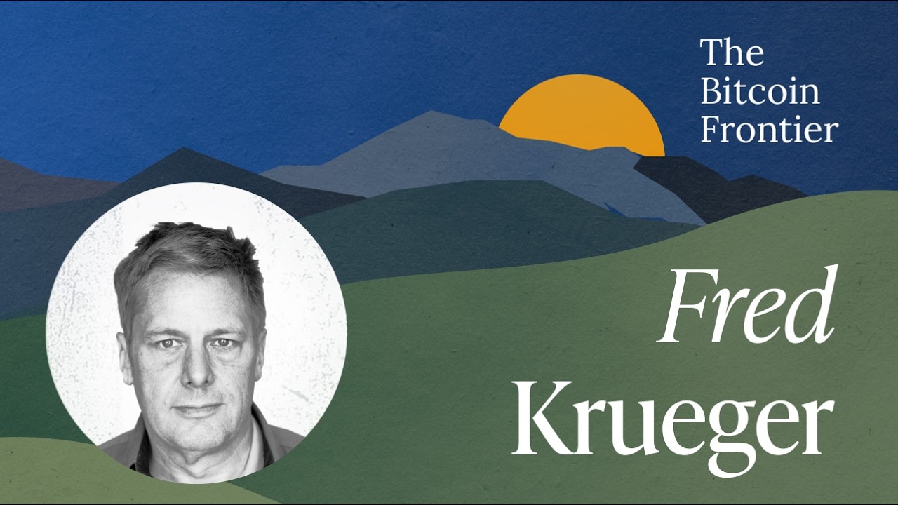 Modeling the price of bitcoin with Fred Krueger