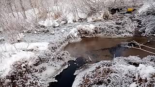 29.11.2020 нижний одес головные разлив пластовой воды