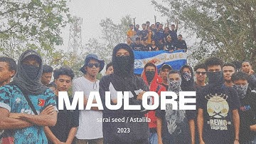 INTRO MAULORE (MV)