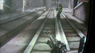 Kill Zone Glitches