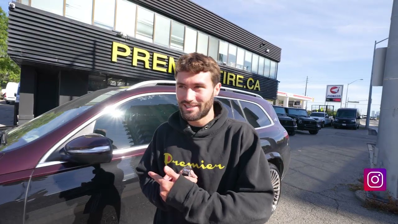 SF90 на кованом моноблоке Vossen S21-02, Maybach Winter Ready, кованые диски JTX 26" и многое дру...