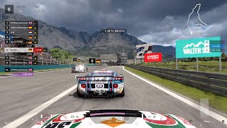 Gran Turismo 7 | Daily Race | Dragon Trail | Toyota Supra GT500