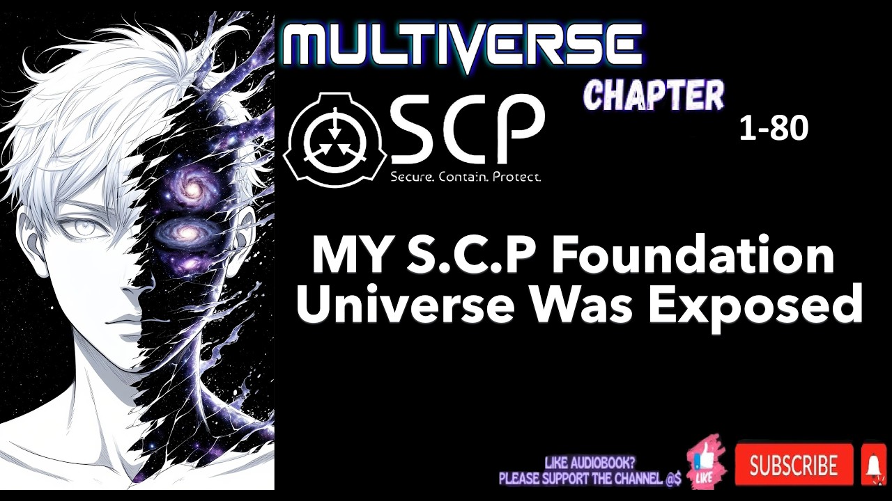 Multiverse: My Foundation Universe Was Exposed 1-80