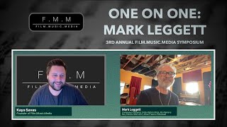 One-On-One: Mark Leggett | 3rd Annual F.M.M Symposium