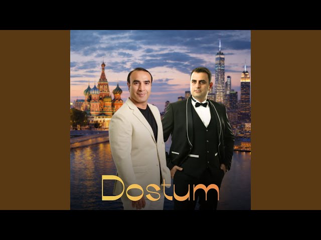 Dostum