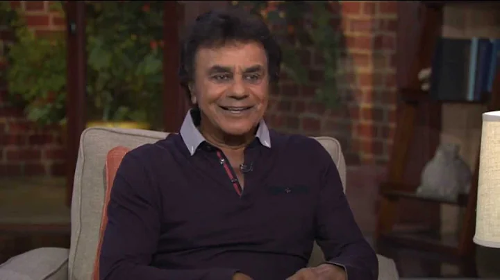 Johnny Mathis celebrates his 80th Birthday with 'S...