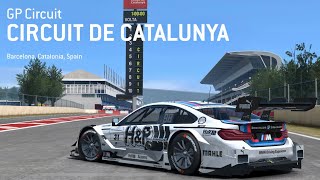 BMW racing car | Real racing 3 | Best racing gameplay in Barcelona Spain. screenshot 5