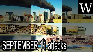 SEPTEMBER 11 attacks - WikiVidi Documentary