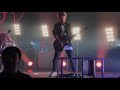 coldrain 『STAY』live fateless tour 大阪なんばHATCH
