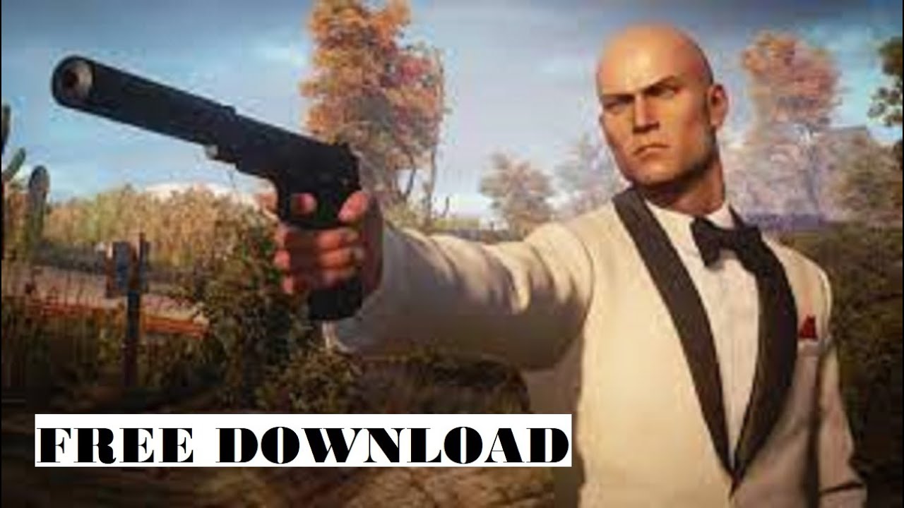 Hitman 3 Download for Mobile ! Quick Tutorial How To install and Play Hitman  3 On Android & iOS 