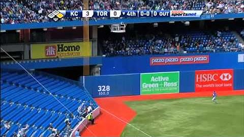 2010/04/21 Recap: KC 4, TOR 3 F/10