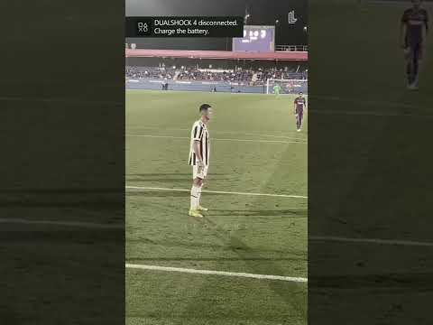 Why a Mid-Spin Disconnect Happens
