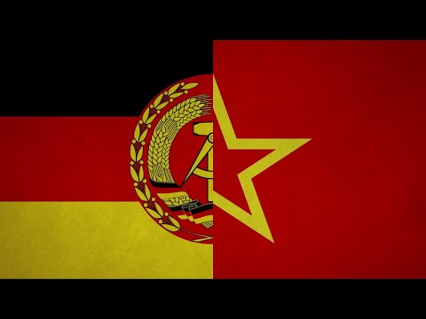 'La Canción de Shchors' [En Alemán] (Sub. Español)