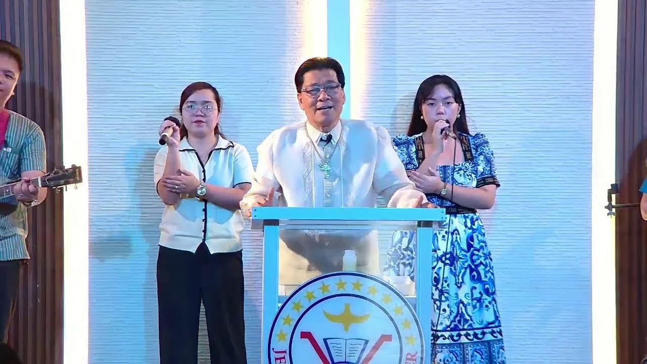 Watch JCTM Jones Service 9am 7/19/2026 Bishop Dr Patrick Pineda on YouTube Watch JCTM Jones Service 9am 7/19/2026 Bishop Dr Patrick Pineda on YouTube
