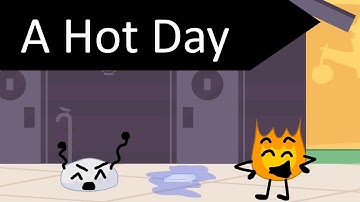 Ultimate BFB Viewer Voting Rebooted#29