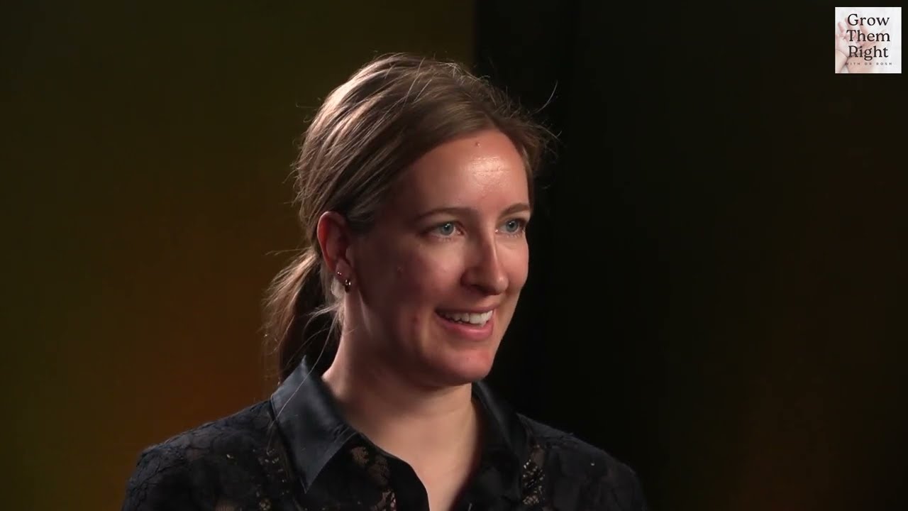 All about baby teeth with Paediatric Dentist Dr Emilija Jensen