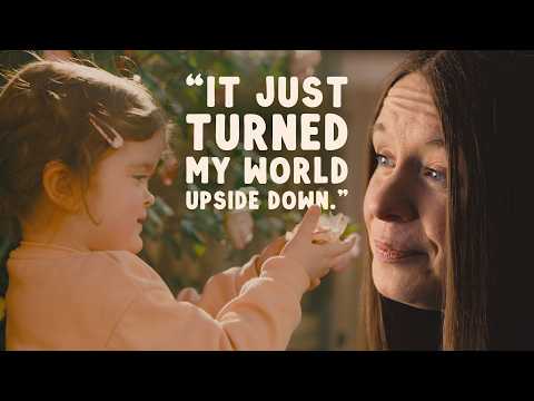 How Support Changed Matilda’s Life