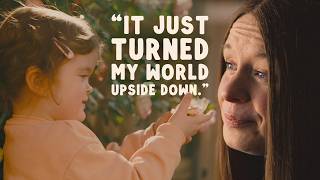 How Support Changed Matilda’s Life