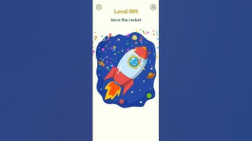 DOP 2: Delete One Part Level 994 Walkthrough Solution #shorts #DOP2