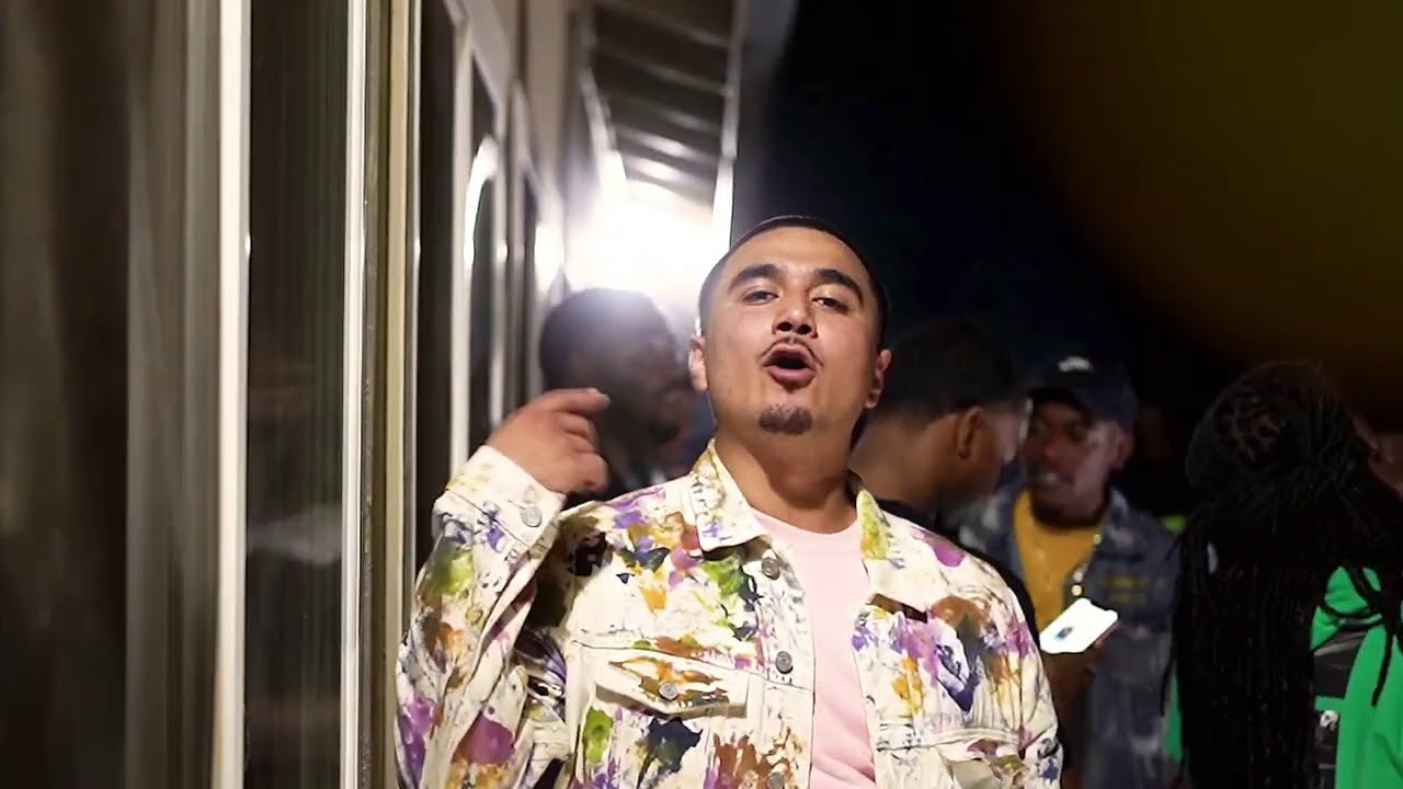 WeezGotti Ft. Bla$ta - On Feet