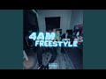 4AM Freestyle 4AM Freestyle