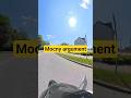 Mocny argument :) #mocnyargument #bikelife #bikegirl #bikeboy