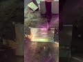 1500W laser welding machine is easy to operate on a zero basis.