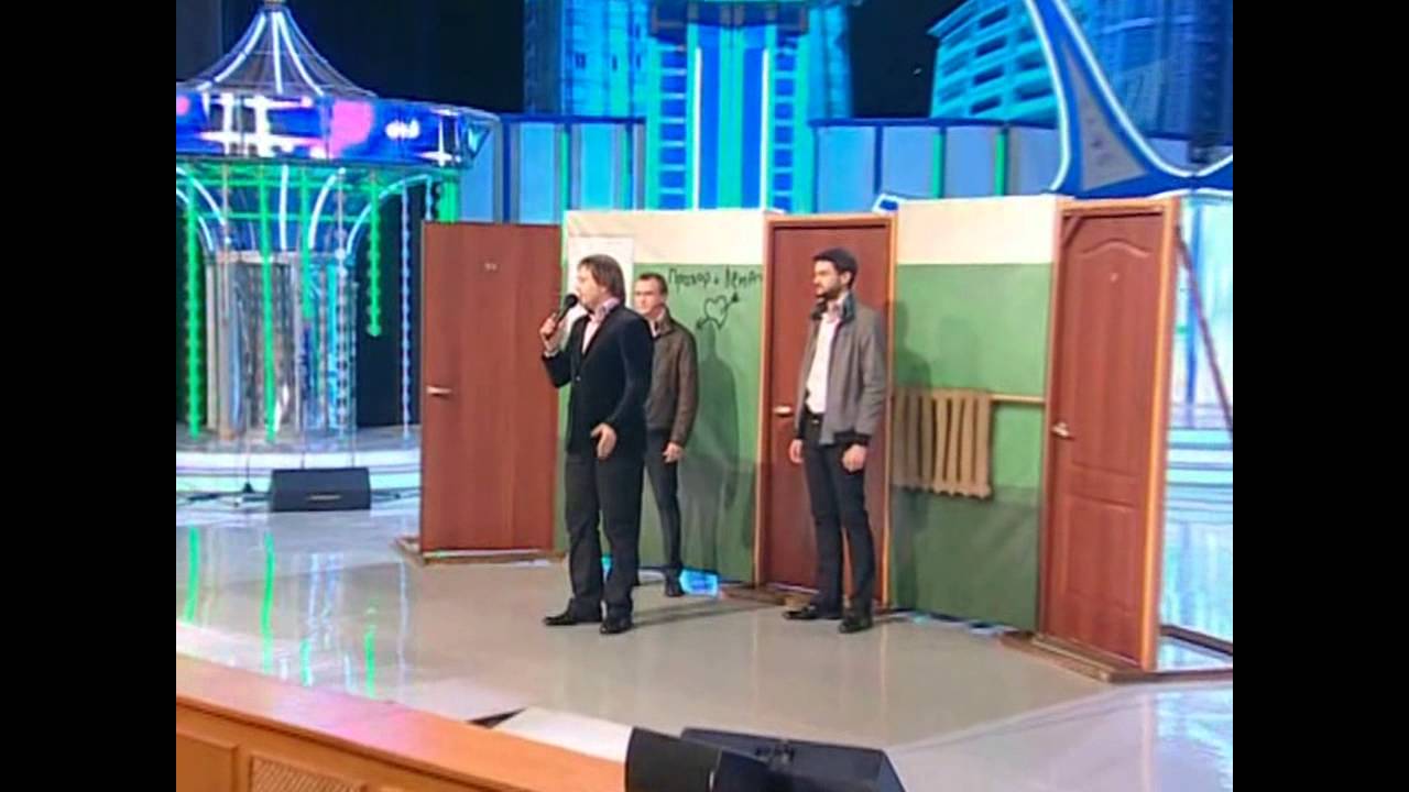 Квн богдан лучшее