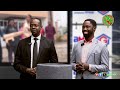 Amafaranga BMBC GROUP ikoresha mu kwubaka amazu ava hehe? Inyishu ni muri iki kiganiro 