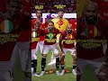 Manchester United 2-2 Everton | Pre Season 2025 | Bruno Fernandes, Matheus Cunha, Bryan Mbeumo