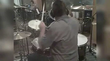 Rich Redmond Tracks Jason Aldean's "Take a Little Ride"