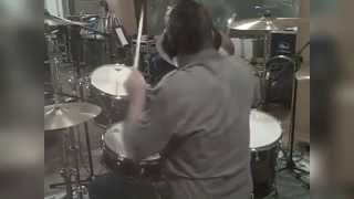 Rich Redmond Tracks Jason Aldean's "Take a Little Ride"
